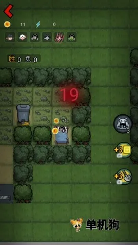 ɭ���й�(�ֲ�������Ϸ)v1.0.1 ��Ѱ�