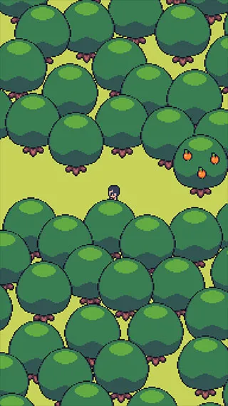 超级迷你农场(像素风农场游戏) 超级迷你农场(像素风农场游戏)