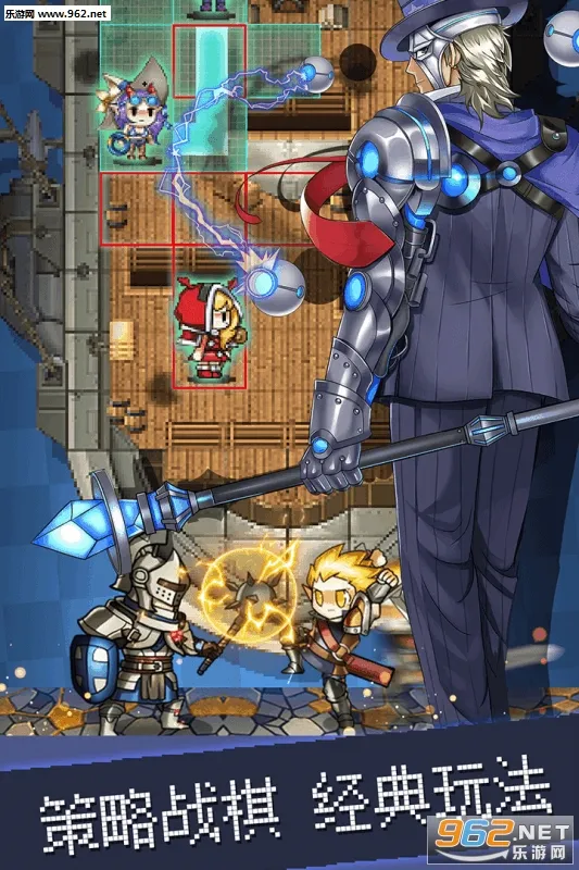 ��Լ��ʿ(����ս����Ϸ)v2.4.0 �ٷ�����