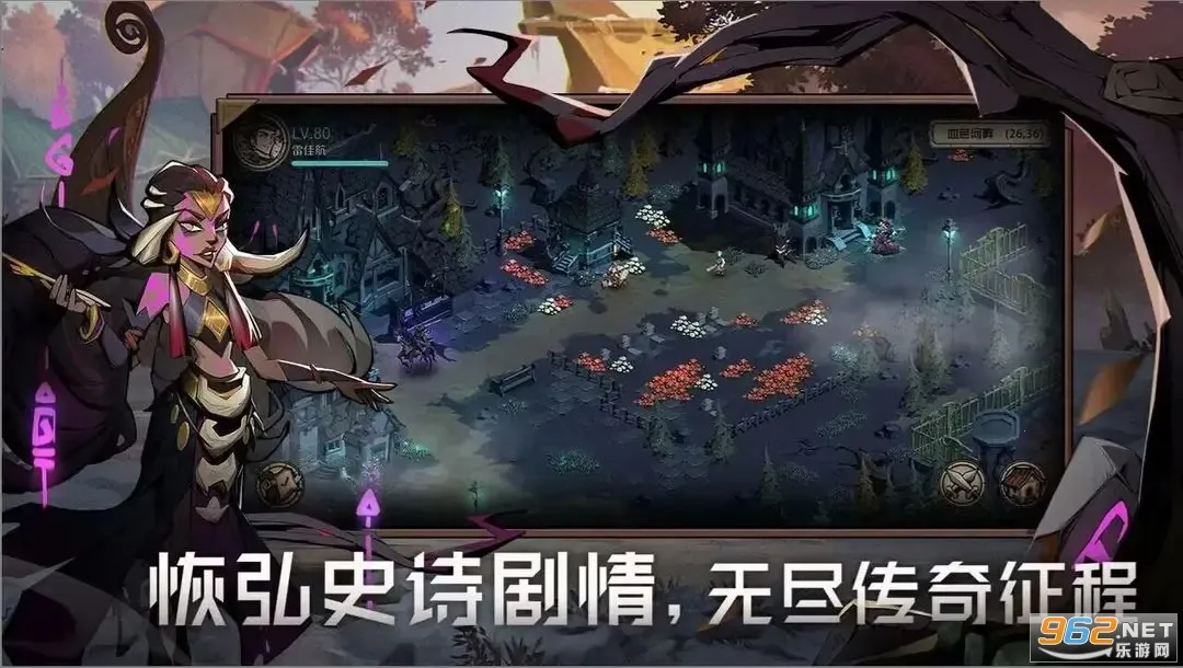 ʱ��֮Կ(ħ�ûغ�����Ϸ)v0.0.13 �ٷ�����