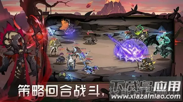 ʱ��֮Կ(ħ�ûغ�����Ϸ)v0.0.13 �ٷ�����