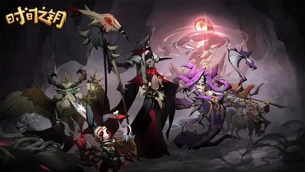 ʱ��֮Կ(ħ�ûغ�����Ϸ)v0.0.13 �ٷ�����