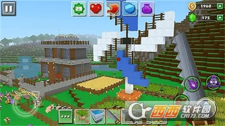 �����ҵ�����(����ɳ�н�����Ϸ)v1.0.4 �ٷ�����