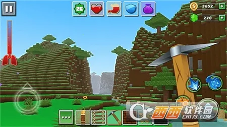 �����ҵ�����(����ɳ�н�����Ϸ)v1.0.4 �ٷ�����