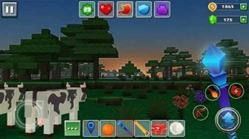 �����ҵ�����(����ɳ�н�����Ϸ)v1.0.4 �ٷ�����