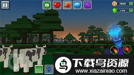 �����ҵ�����(����ɳ�н�����Ϸ)v1.0.4 �ٷ�����