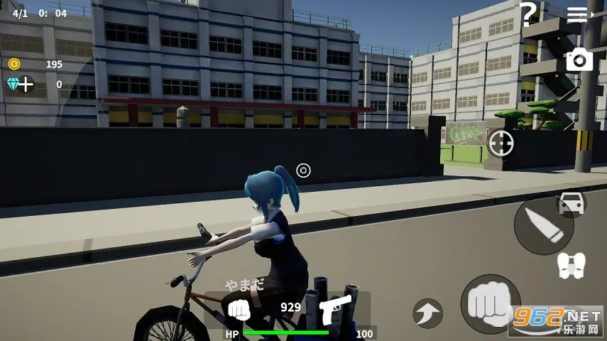 ��ѧ��У԰ģ����2026���°汾v0.97 �ٷ�����