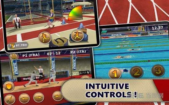 �ļ��ﾶ�˶�2026�ٷ�����v1.2 ��׿��