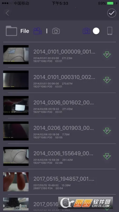 LuckyCam�����ֻ���v5.4.8 ��׿��