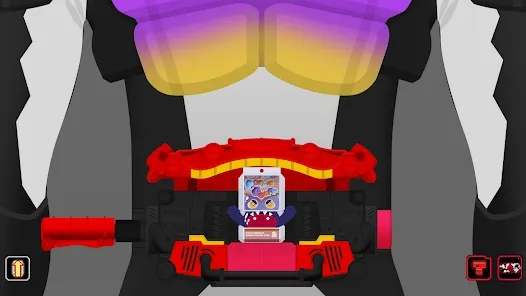 ������ʿ�Ӳ�����ģ����(������Ϸ)v9 �ٷ�����