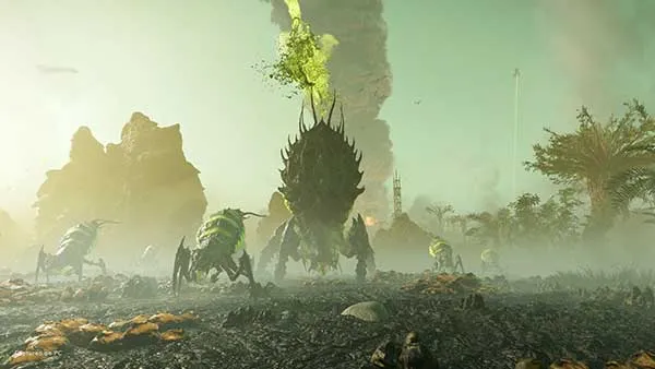 绝地潜兵2026官方最新版本 绝地潜兵2026官方最新版本