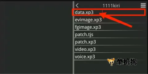 XP3Playerģ����2026�ٷ����°汾v1.4.0.avn �ٷ�����