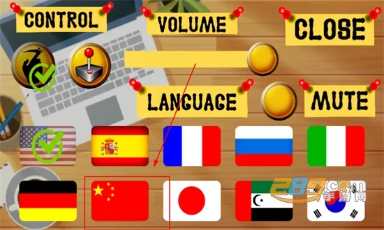 疯狂奶奶一家五口(恐怖逃生游戏) 疯狂奶奶一家五口(恐怖逃生游戏)