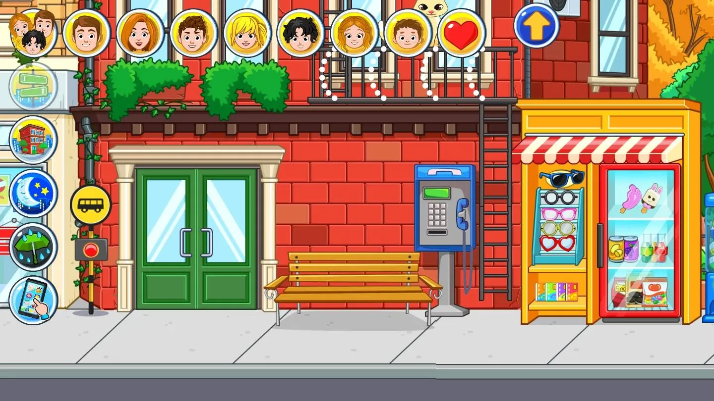 �ҵĳ��м�԰2026�ٷ����°汾v4.2.0 �ֻ���