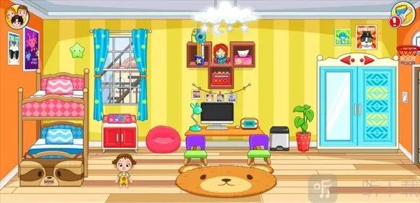 我的城市家园2026官方最新版本 我的城市家园2026官方最新版本