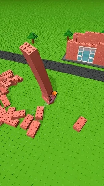 大厦建造者2026官方最新版本 大厦建造者2026官方最新版本