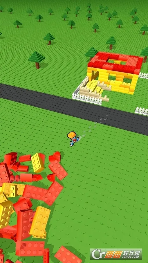 大厦建造者2026官方最新版本 大厦建造者2026官方最新版本