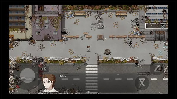 残世界的鸢尾花2026最新版本 残世界的鸢尾花2026最新版本