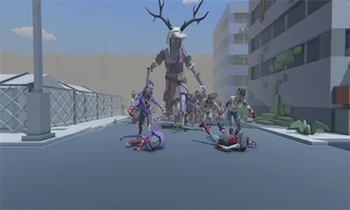 ��ʬ��ʾ¼(ĩ�������Ϸ)v1.0.9 �ֻ���