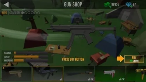 僵尸启示录(末日射击游戏) 僵尸启示录(末日射击游戏)