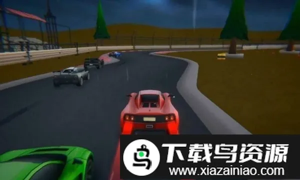 动力卡通赛车(卡通赛车游戏) 动力卡通赛车(卡通赛车游戏)