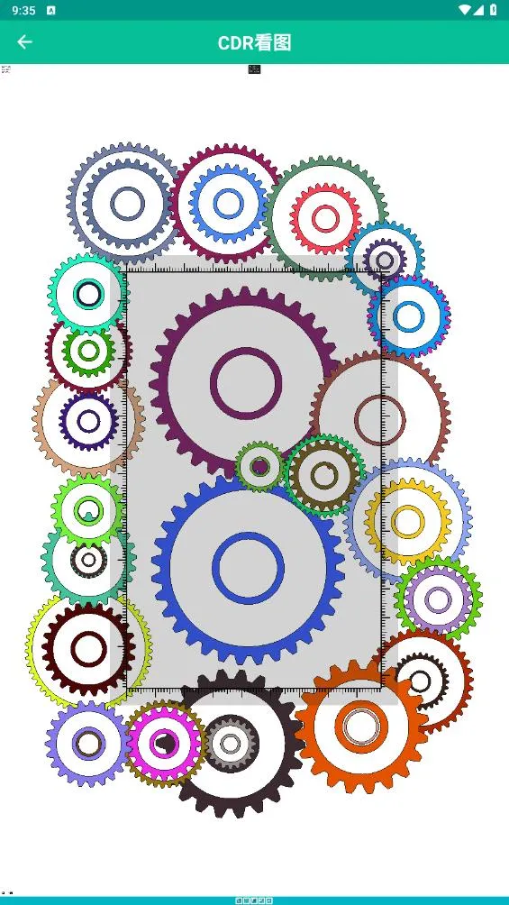 CDR��ͼ(ͼ����ƹ���)v1.7.3 ��Ѱ�
