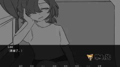 好梦Sweet Dreams 第1张图