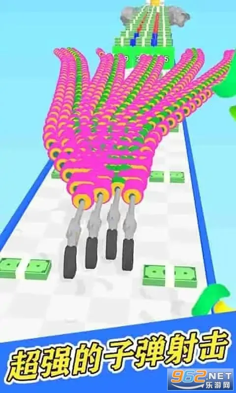 �ϲ��ӵ�ͷ(�ӵ��ܿ���Ϸ)v1.0.1 ��׿��