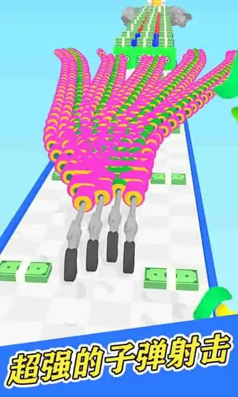 �ϲ��ӵ�ͷ(�ӵ��ܿ���Ϸ)v1.0.1 ��׿��