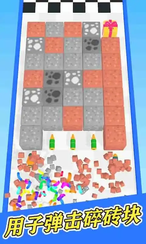 �ϲ��ӵ�ͷ(�ӵ��ܿ���Ϸ)v1.0.1 ��׿��