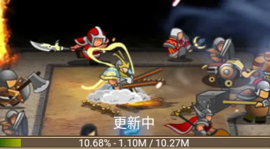 夺塔奇兵最新手机版 夺塔奇兵最新手机版