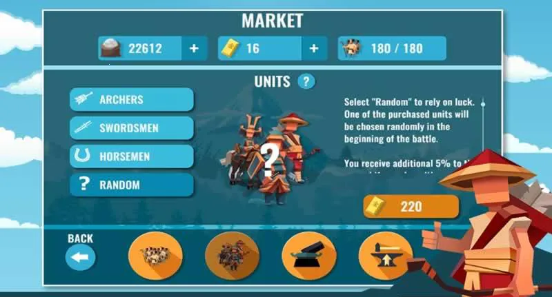 ��ʿս��(����ս����Ϸ)v4.0.5 ��׿��