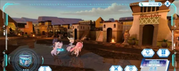 ����ս��2026�ٷ�����v1.04 �ٷ�����