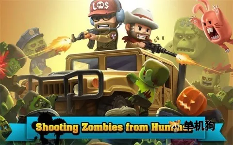 �����ж���ʬ�����ս(���������Ϸ)v1.1.0 �ֻ���