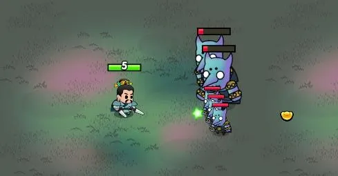 三国镇妖博物馆(三国策略冒险游戏) 三国镇妖博物馆(三国策略冒险游戏)