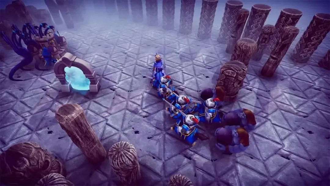 ������ħ��(����ð����Ϸ)v2.57 ��׿��