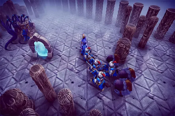 ������ħ��(����ð����Ϸ)v2.57 ��׿��