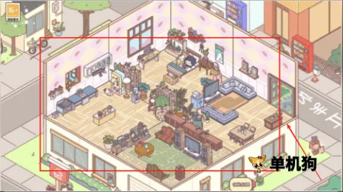 造出个家园最新手机版 造出个家园最新手机版