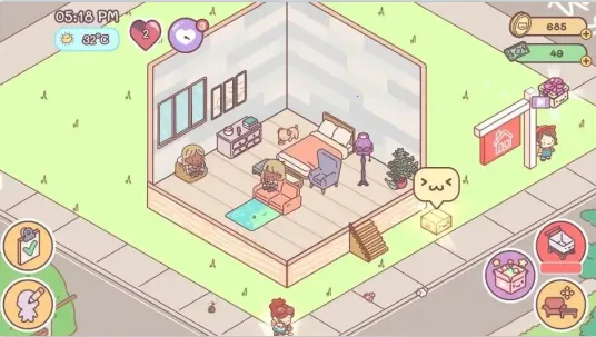 造出个家园最新手机版 造出个家园最新手机版