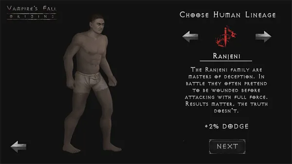 Vampire最新手机版 Vampire最新手机版