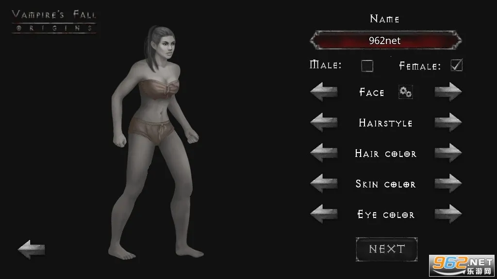 Vampire�����ֻ���v1.18.122 �ֻ���