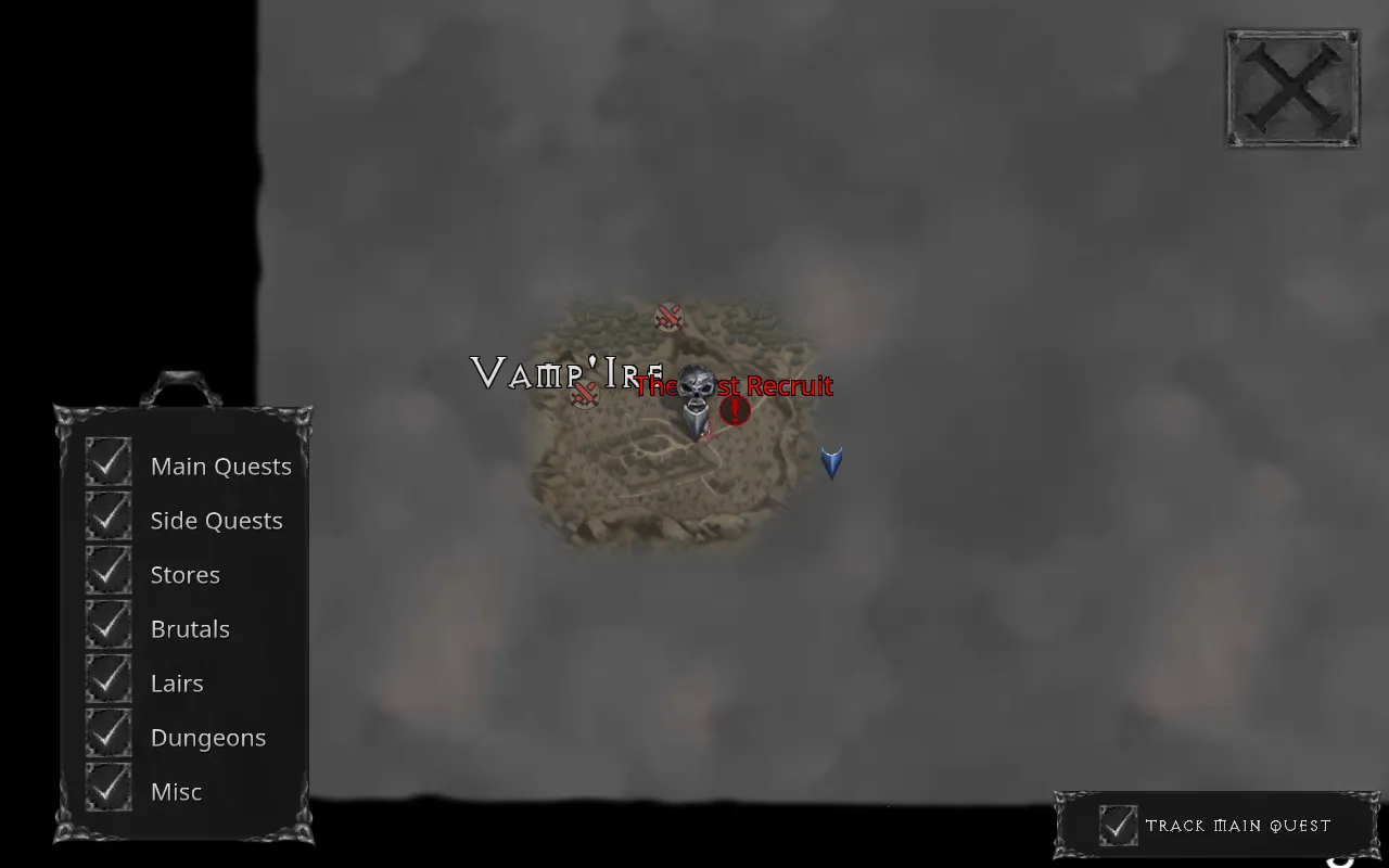 Vampire�����ֻ���v1.18.122 �ֻ���