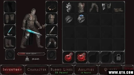 Vampire�����ֻ���v1.18.122 �ֻ���