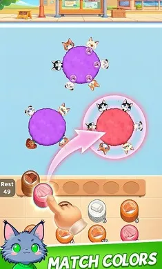 �����Ԯ�����ιʳ(����ιʳ��Ϸ)v1.0.0 �ٷ�����