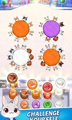 �����Ԯ�����ιʳ(����ιʳ��Ϸ)v1.0.0 �ٷ�����