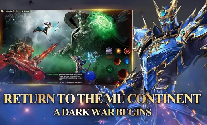 MU���ڰ����ѹ��ʷ�2026���°汾v3.9.5.7 ��׿��