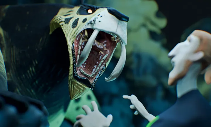 ���֮ҹ(�ֲ��������Ϸ)v1.0.1 �ٷ�����