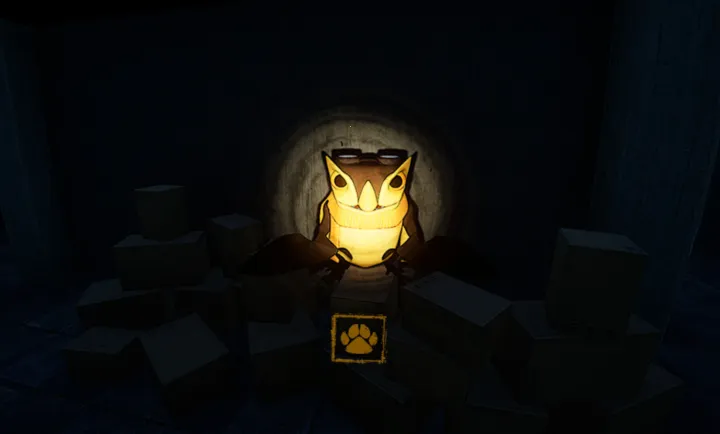 ���֮ҹ(�ֲ��������Ϸ)v1.0.1 �ٷ�����