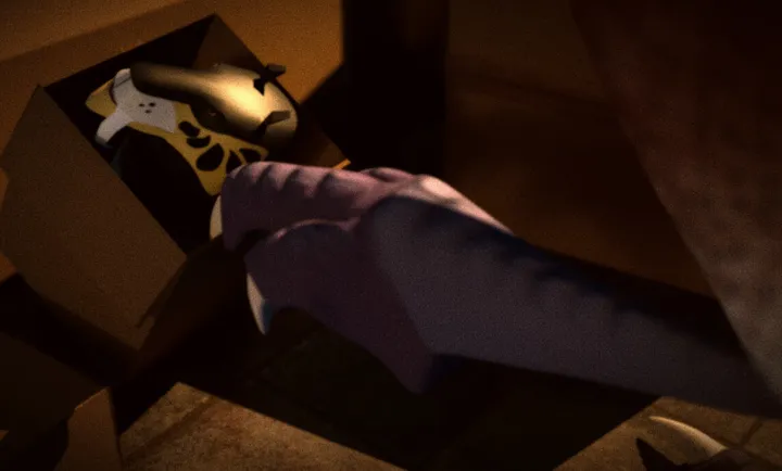 ���֮ҹ(�ֲ��������Ϸ)v1.0.1 �ٷ�����