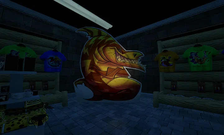 ���֮ҹ(�ֲ��������Ϸ)v1.0.1 �ٷ�����